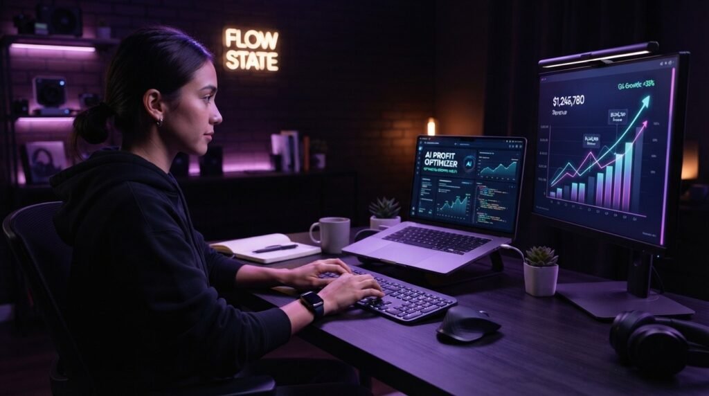 Best AI tools to make money online in 2026
